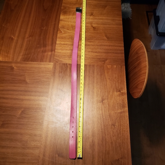 Golf Belt - Picture 5 of 5